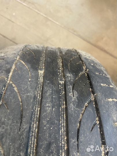Hankook Ventus V12 Evo2 K120 205/55 R16 91V