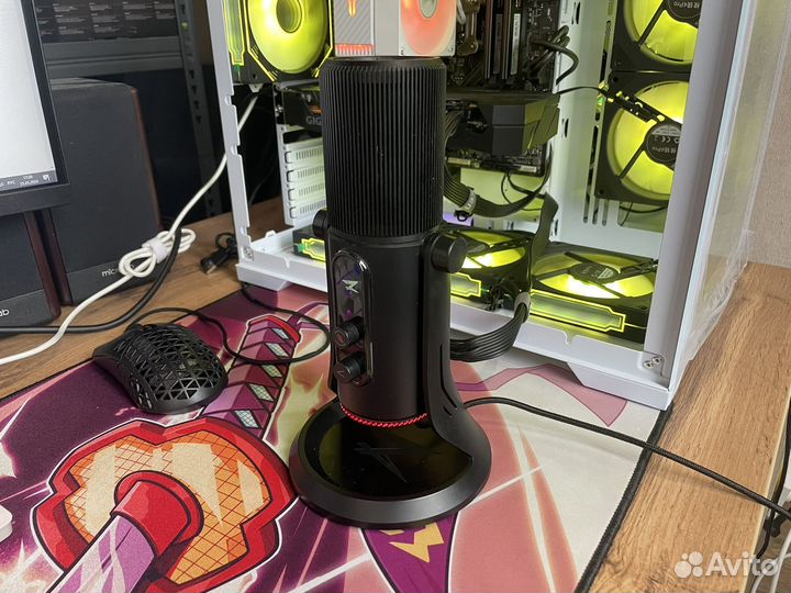 Zet gaming Koradji Pro