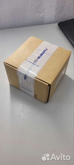 Подрулевой шлейф subaru