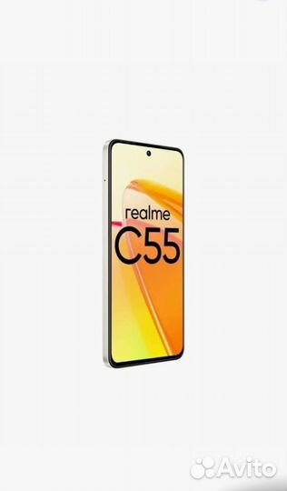 realme C55, 6/128 ГБ