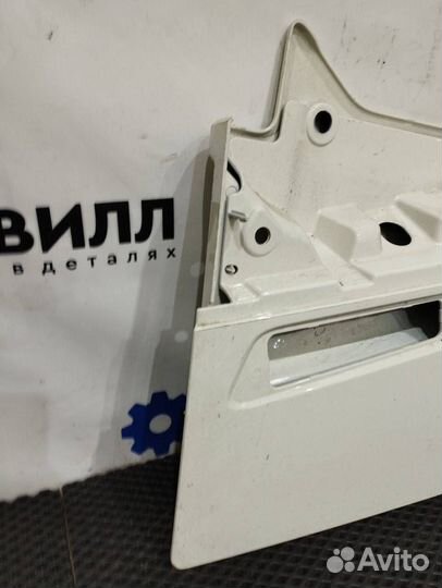 Продолжение двери левое Volvo FM5 84412118