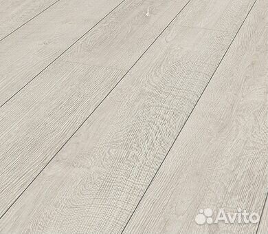 Ламинат Kronospan Variostep Classic K031 Дуб Атлас