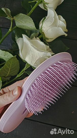 Расческа tangle teezer