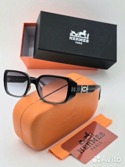 Солнцезащитные очки hermes