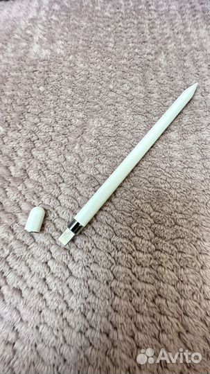 Стилус apple pencil 1 поколения