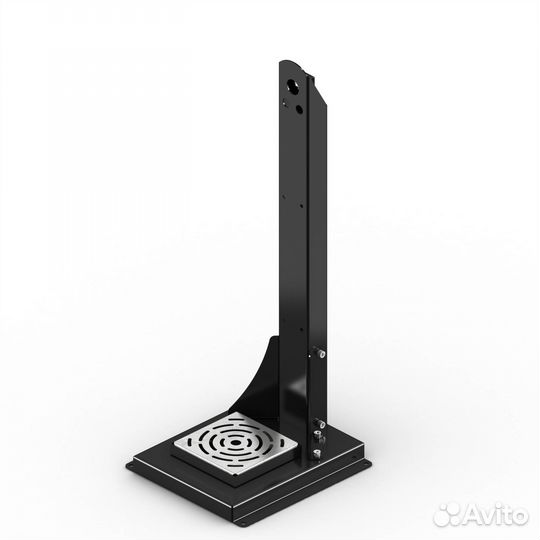 Стойка boel Stand под пеногасители типа iTap, черн