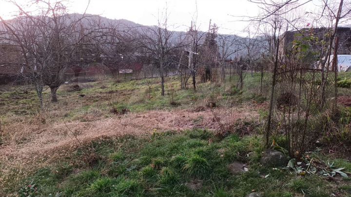 Участок 6,5 сот. (СНТ, ДНП)