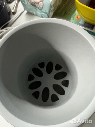 Подогреватель для бутылочек philips avent