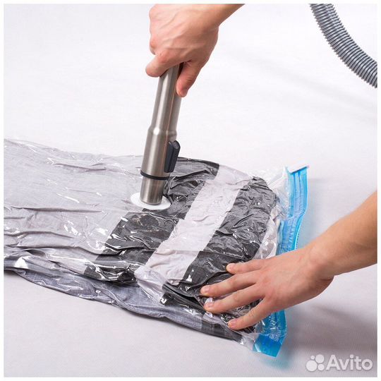 Вакуумные пакеты для одежды