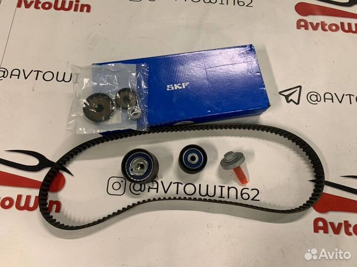 Комплект грм Renault Megan 1.6 16V