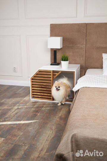 Клетка вольер для собак