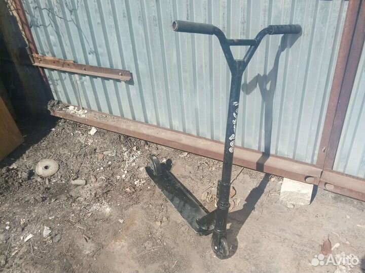 Stels,BMV,сомокат