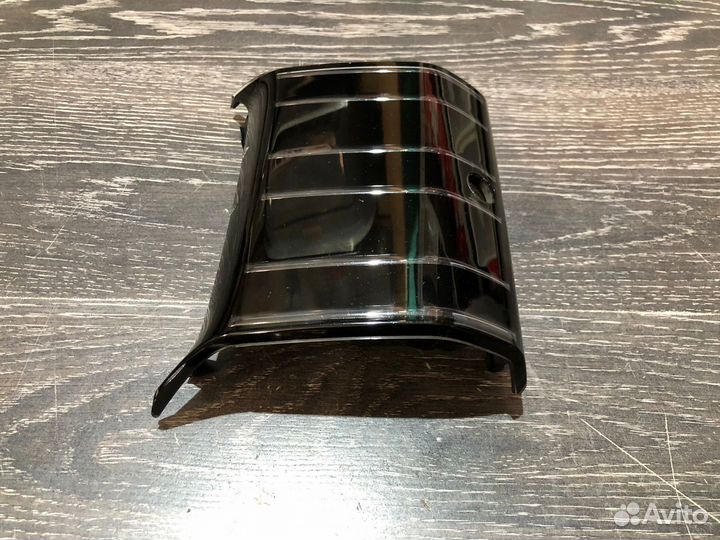 Щиток радара ACC kodiaq