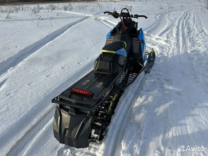 Polaris SKS 850 146