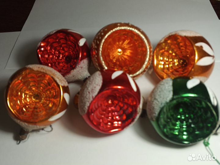 Статуэтка фарфор