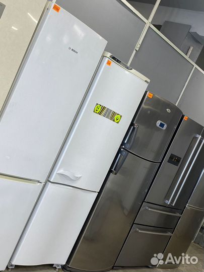 Холодильник бу
