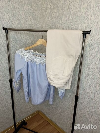 Женская одежда