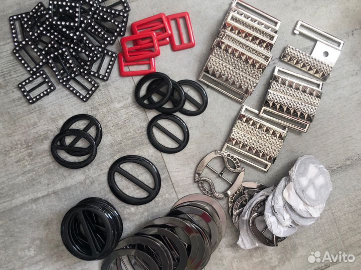 Пряжки для ремня фурнитура
