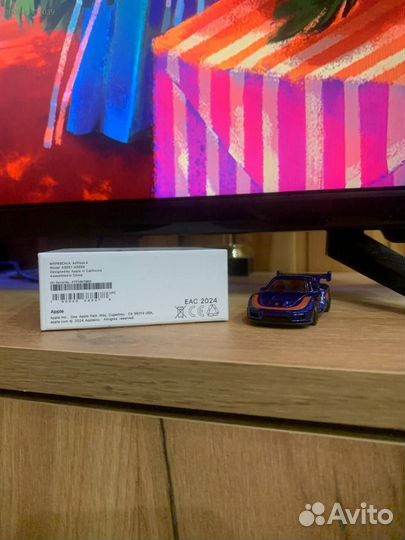 Airpods 4: Поглощение шума на новом уровне