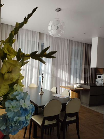 Дом 240 м² на участке 16 сот.