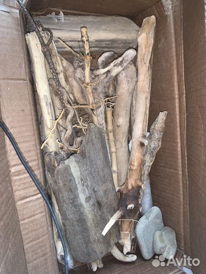 Набор для террариума