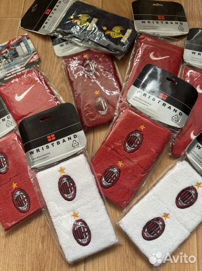 Напульсник nike