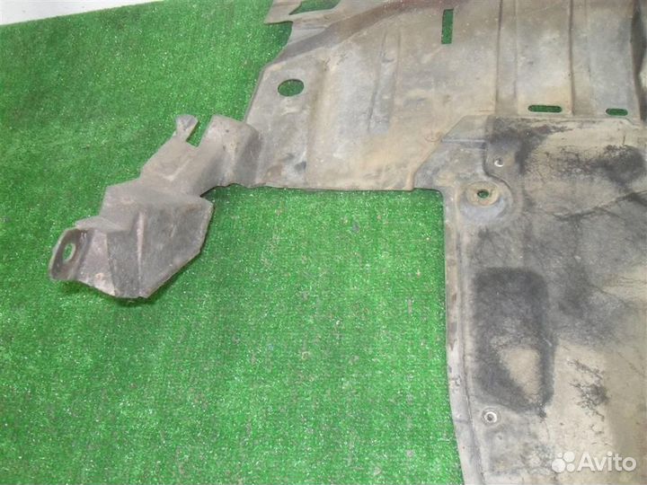 Защита двигателя пластик Honda Accord 7 (CL) 2006