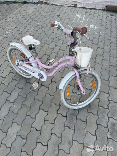 Продам велосипед детский в отличном состоянии
