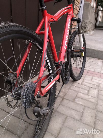 Велосипед взрослый