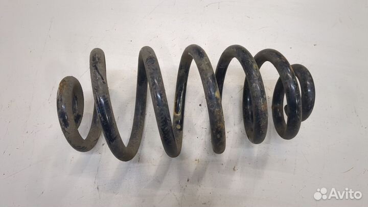 Пружина подвески Audi A4 (B6), 2002