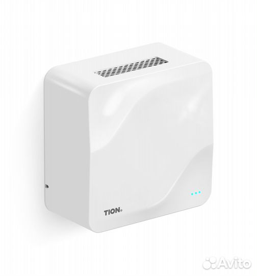 Tion Бризер Lite