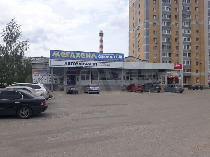 Свободного назначения, 270 м²