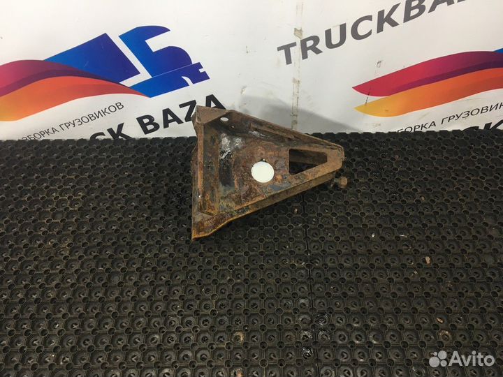 Кронштейн запасного колеса Man TGM