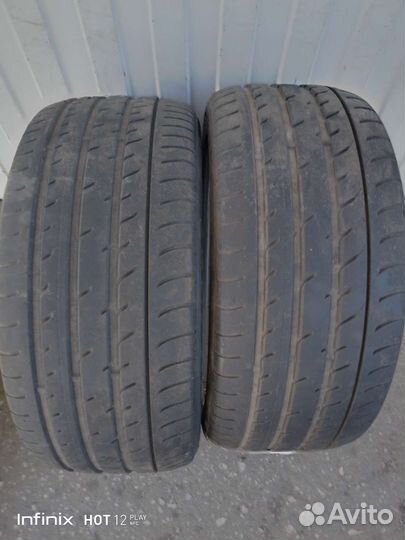Toyo Proxes CF1 245/45 R17