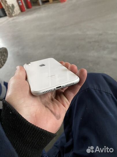 Apple iPhone XR 64gb