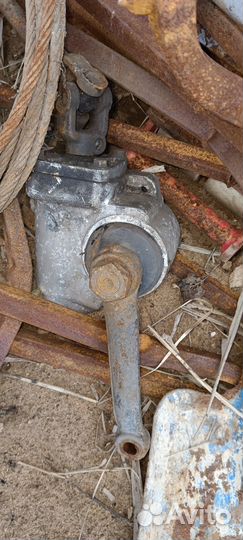 Самодельный мини трактор из мотоблока