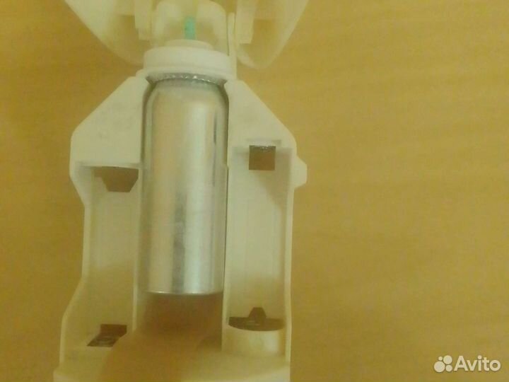 Мини-дозатор для освежителя воздуха