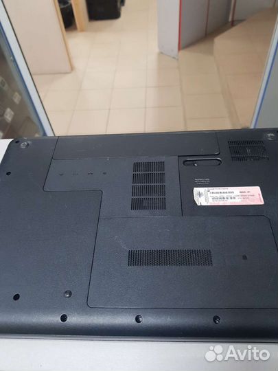 Ноутбук hp 630