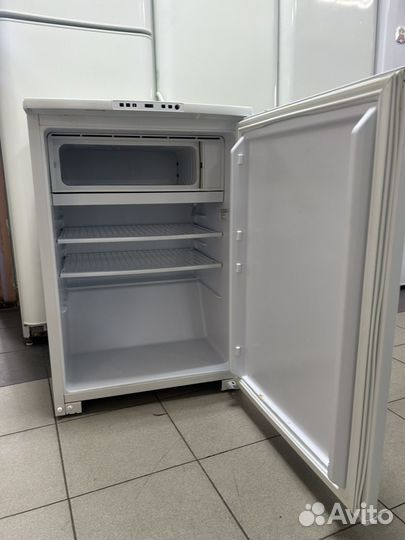 Компактный холодильник. Доставка