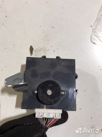 Блок управления парктроником Mazda Mazda6 GH L5VE