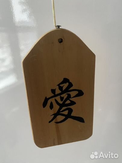 Музыка ветра,китайские колокольчики