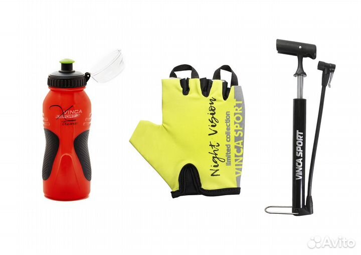 Велосипеды 26-29