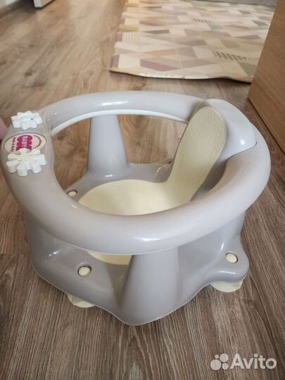 Сиденье в ванну Ok Baby Flipper Evolution