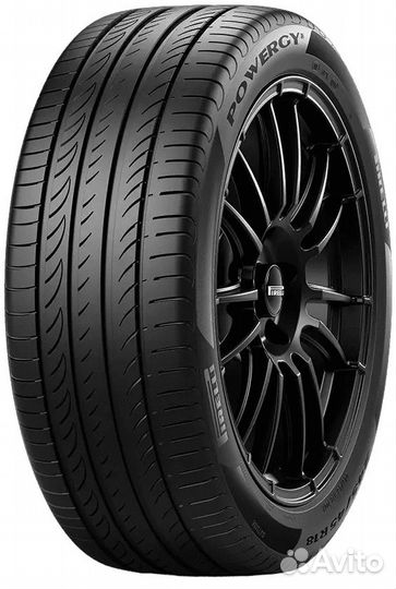 Pirelli P6000 Powergy 215/65 R17 99V