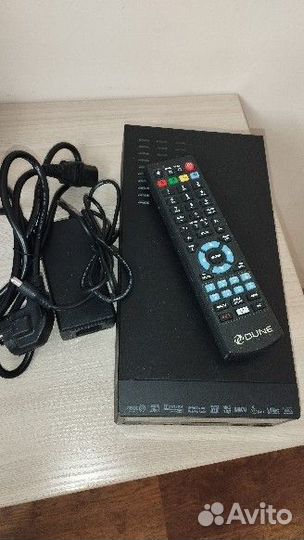 Медиаплеер Dune HD SMART D1