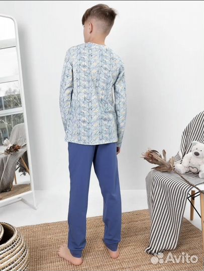 Пижама 146