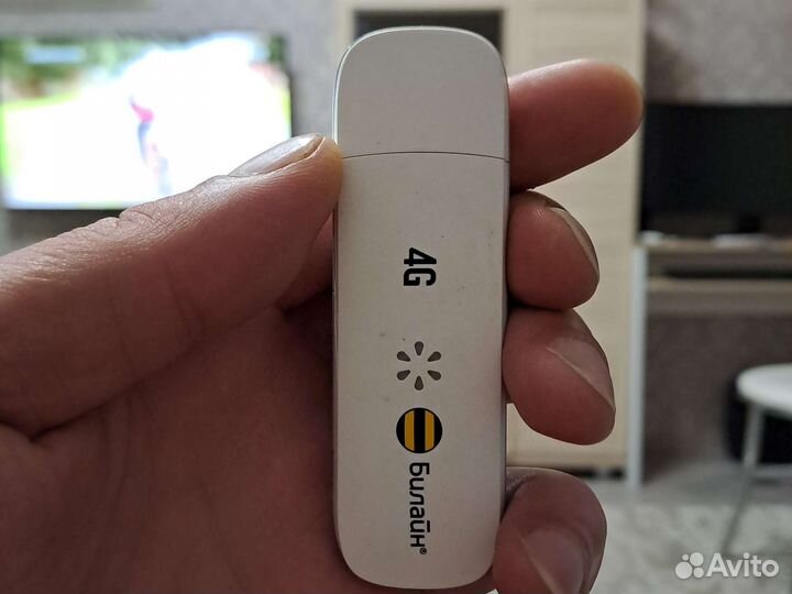 Юсб 3G, 4G модемы