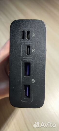 Повербанк Romoss 30000 mAh
