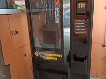 Кофейный автомат спорт аппарат