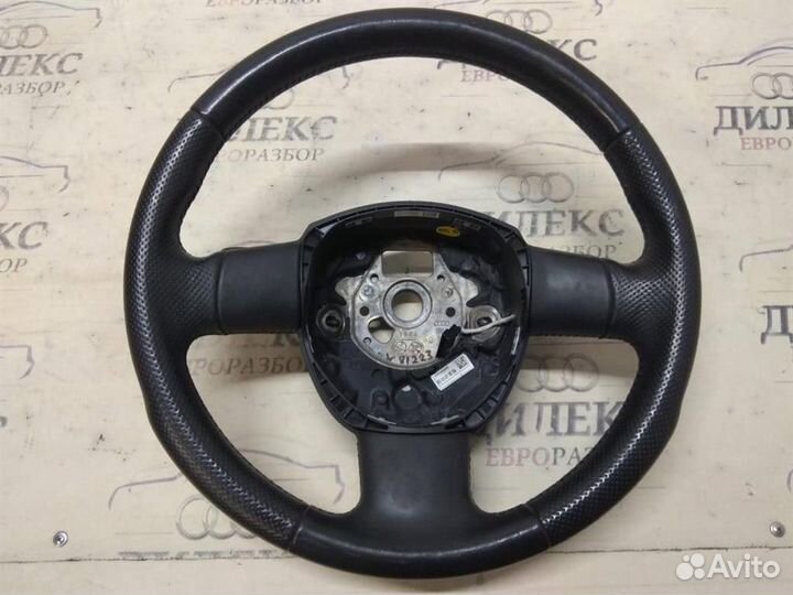 Переключатель скоростей подрулевой Audi A4 (B7) 2